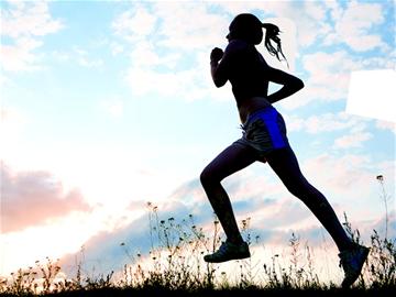 奥运激发运动热情 医生:不宜夜跑