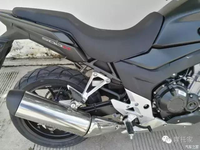 cb500x2016款,摩托车之家本田19款cb500x