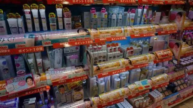 日本常用的干货,日本新手必备的东西