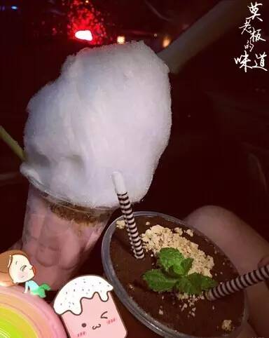 来自思密达国的icecream,夏天你想和谁一起来拔草?