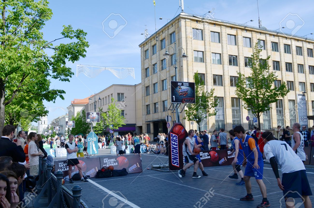 打败美国梦之队立陶宛,击败梦六