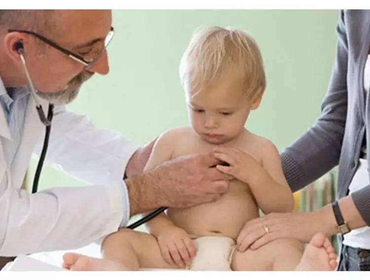 夏季如何预防幼儿肠道疾病,夏季宝宝们要注意预防哪些疾病