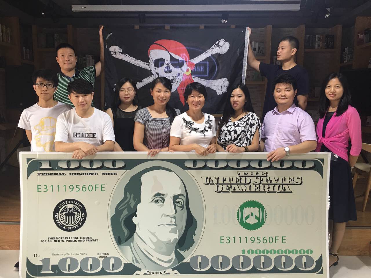 获百姓网千万元投资的秒工作，能否打造招聘领域的独角兽？|橙