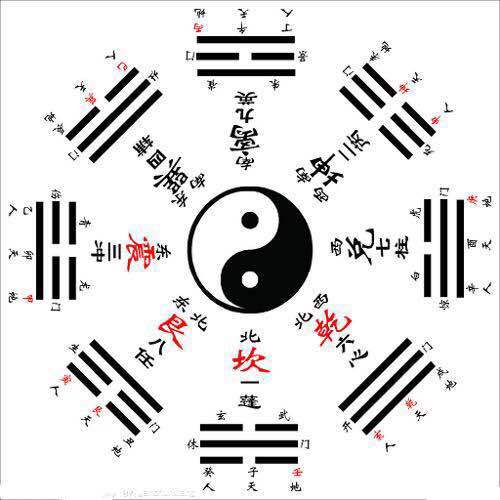 八卦的心蠢蠢欲动,八卦的心知乎