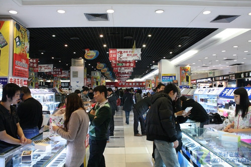 买手机防骗科普文，你绝对需要一看！