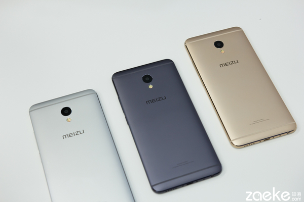 魅蓝e2开箱上手体验,魅蓝e简单小评测