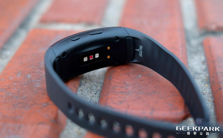 三星手环gearfit2使用说明,三星gearfit2pro智能手环全新