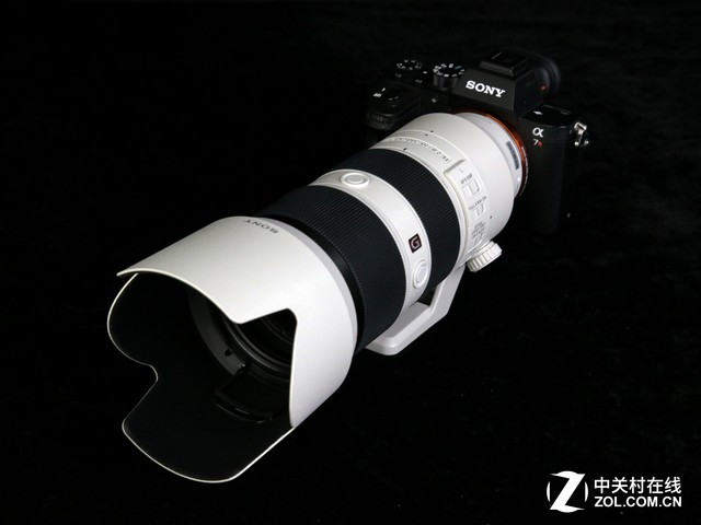 索尼fe70-200mmf4微距,索尼fe70-200mmf4goss拍多远