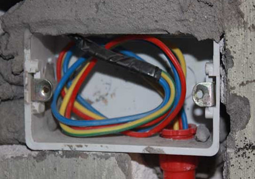 装修电路插座安装上锡好吗,家装电线接头需要焊锡吗