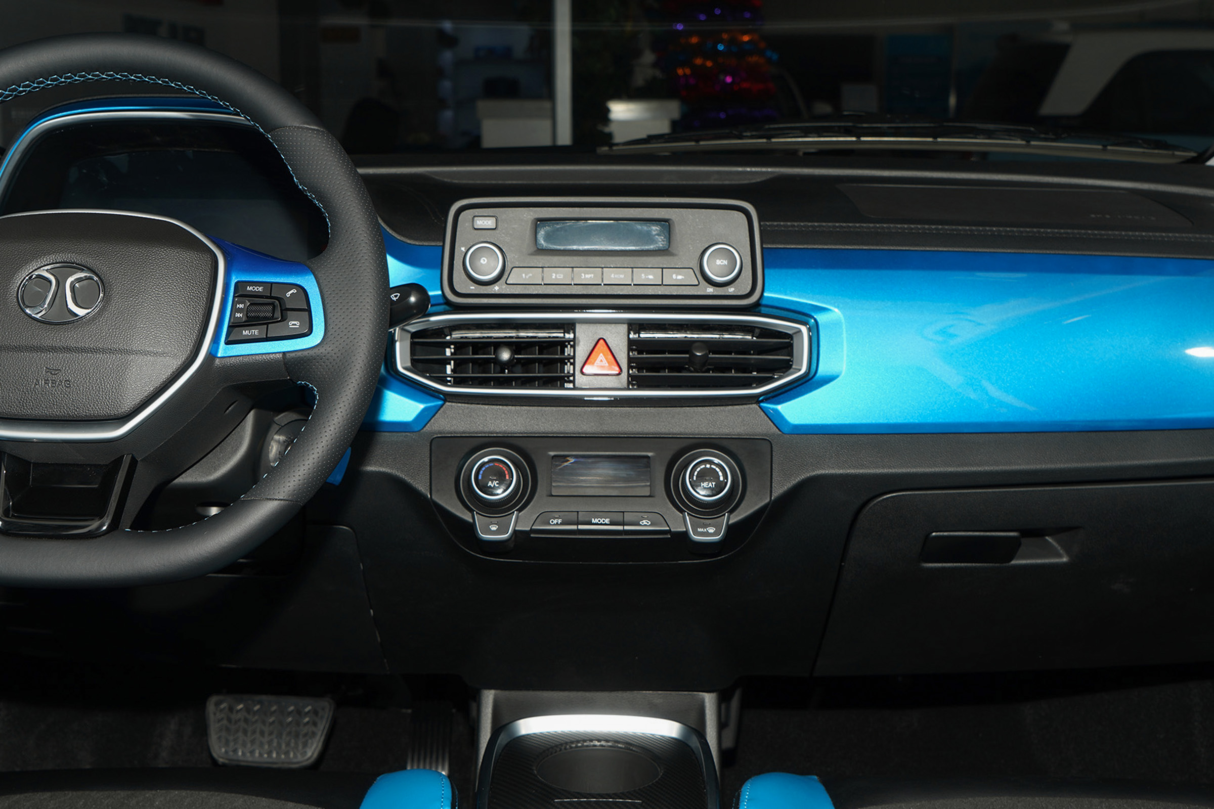 翼放ec系列配置,ec配置大全