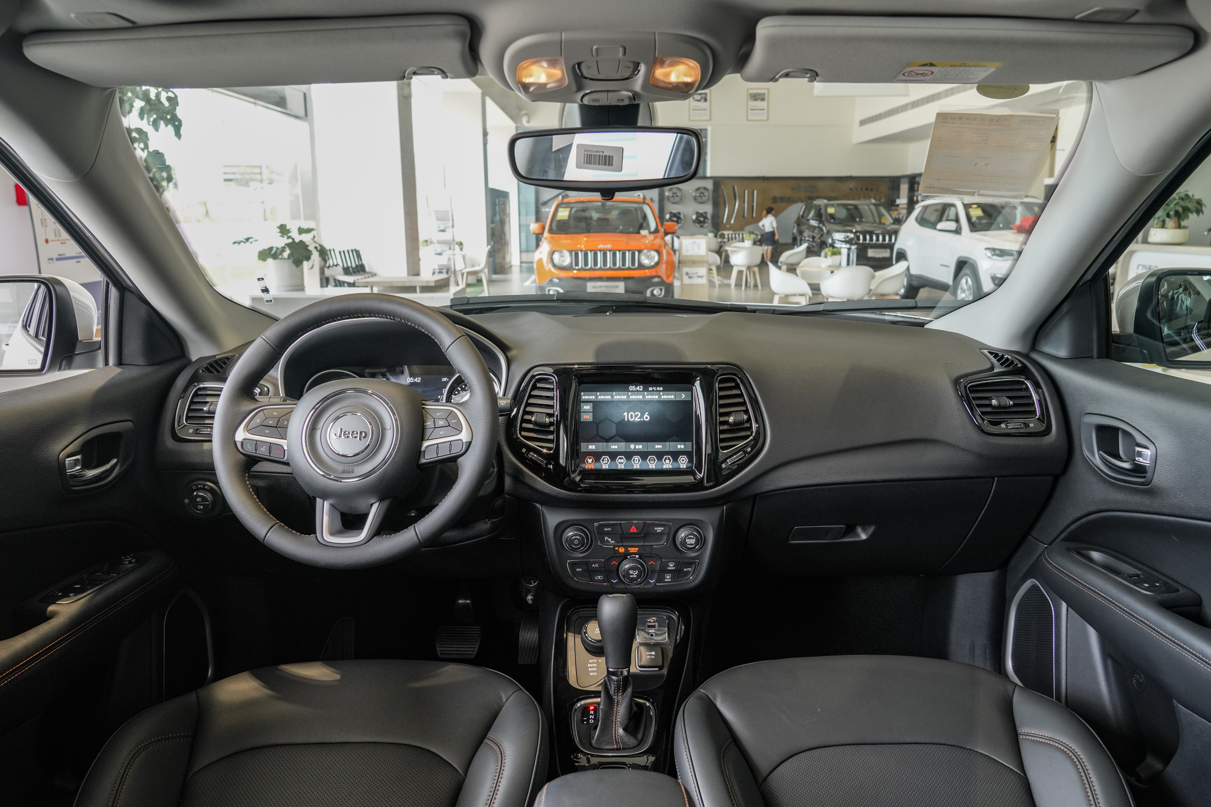 指南者测评视频,进口指南者到底怎么样