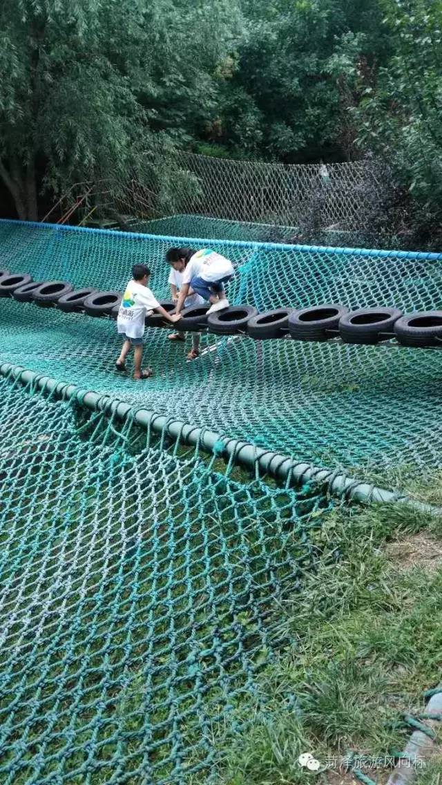 金象山青少年夏令营,济南金象山乐园夏令营