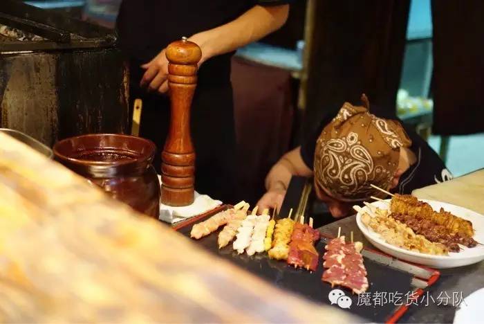 上海外滩夜宵地点推荐,零点夜上海