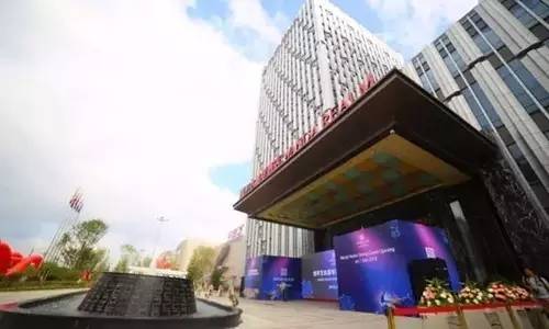 七月酒店开业,七月份的酒店