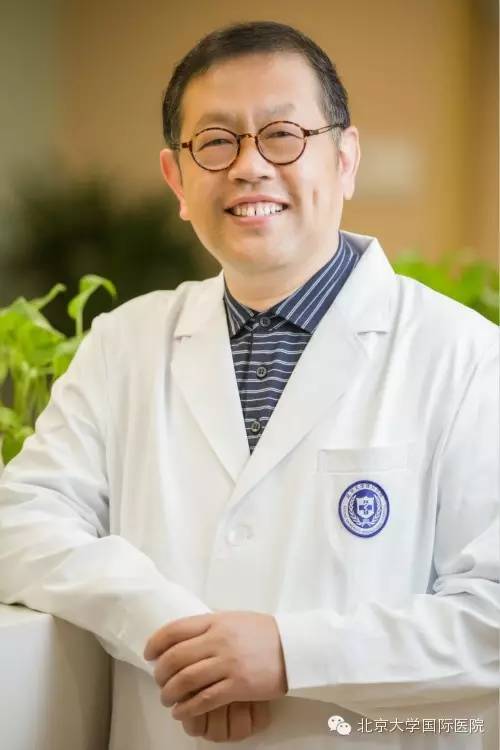 名科名医|肿瘤内科：梁军