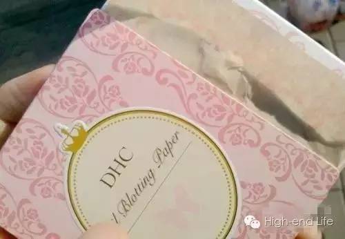 吸油面纸好用吗,面部吸油面纸推荐