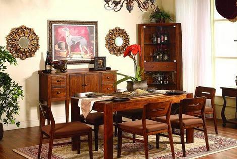 最好的实木家具品牌排行榜,实木家具最好的品牌排行榜