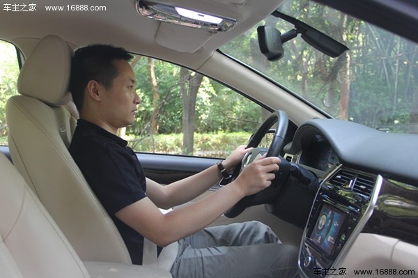 腾势深度试驾体验,腾势d9纯电版深度试驾续航里程