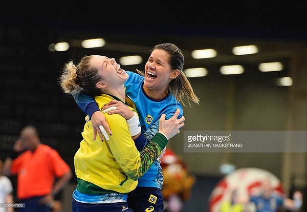 豆瓣日记:多图｜里约奥运会上的女同性恋们