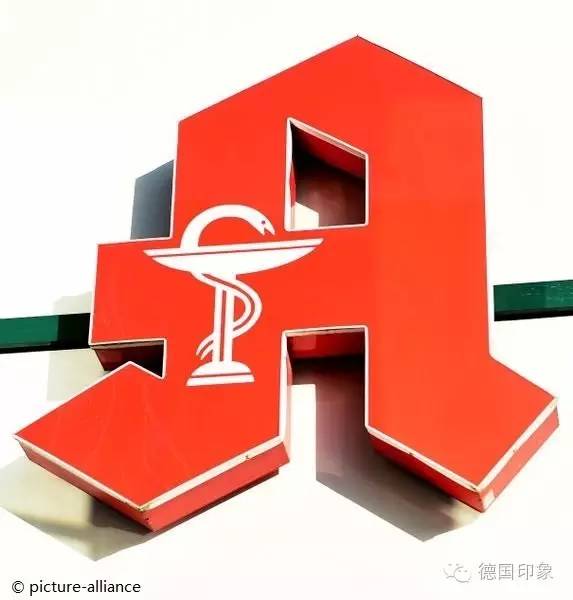 扒一扒国人超爱光顾的德国药店，还有给力的药剂师