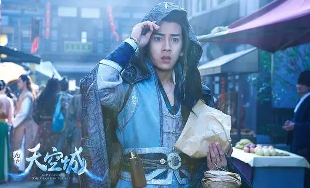 专访|制片人樊斐斐、黄星：奇幻IP“疯潮”来袭，《九州天空城》如何抢滩粉丝市场？