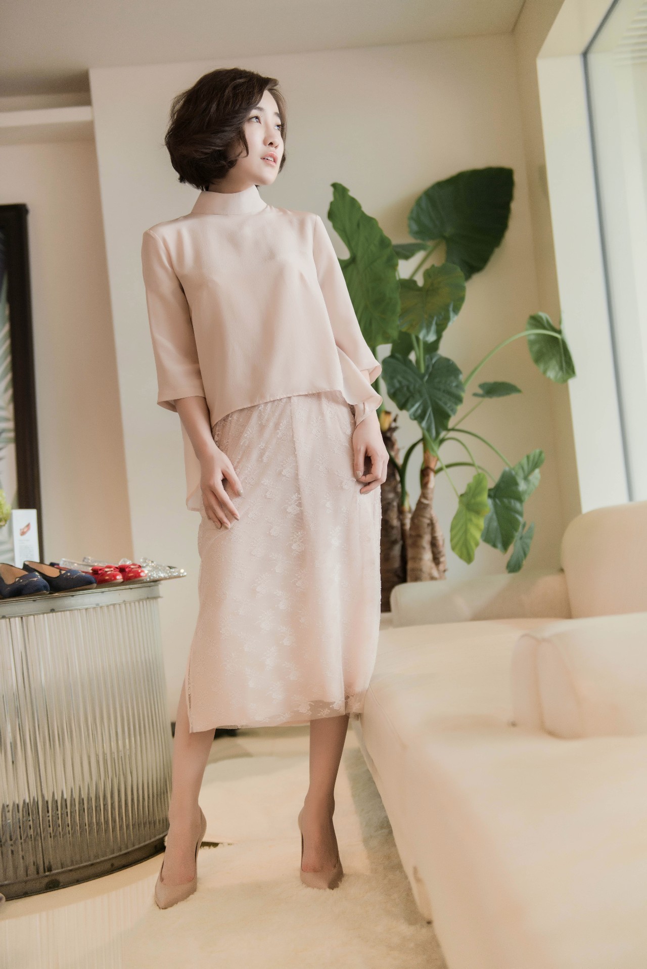 仙履之旅,总有一双时髦不撞款的鞋子在等你~(PS附网购尺码选择指南)