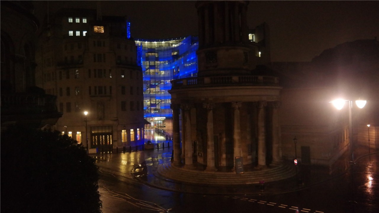 纯个人喜好酒店点评—伦敦朗廷酒店，欧洲第一家豪华酒店里诞生的“传奇侦探”