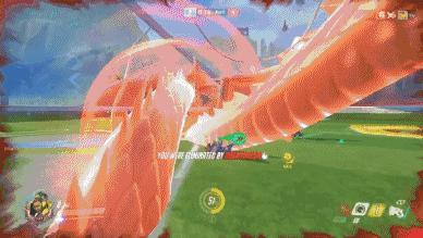 暴雪:听说你踢个球都要作弊?