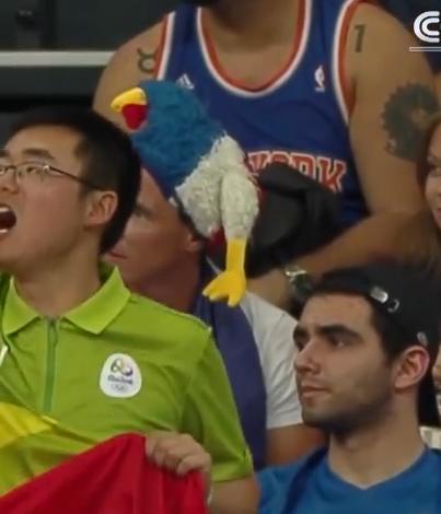 里约奥运会爆笑,里约奥运会笑点