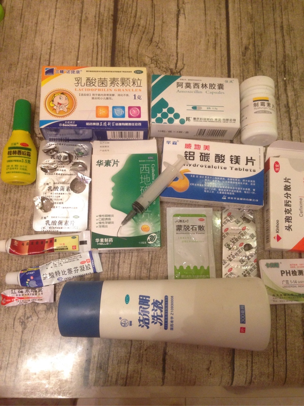 家庭必备盘点有哪些廉价药最好用,家庭常备的20种既经济又实惠的药