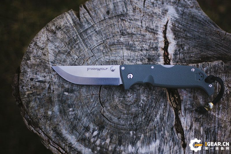 冷钢芬兰狼正品,冷钢芬兰狼