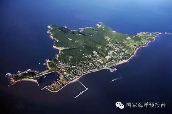 山东刘公岛旅游,刘公岛最美海岛