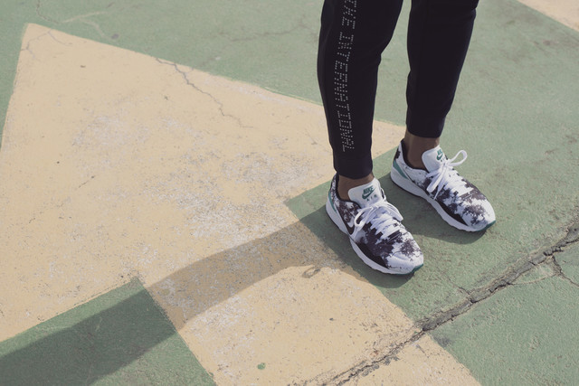 里约奥运会nike,nike里约奥运会配色跑鞋