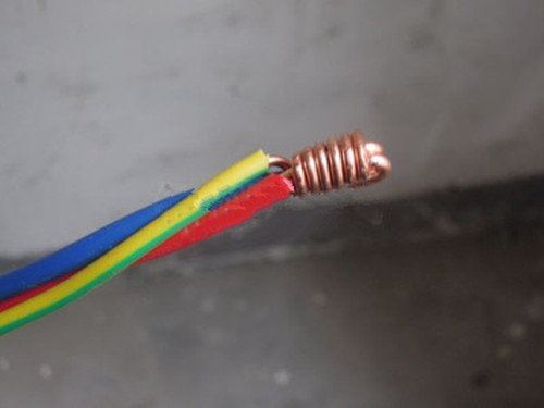 装修电路插座安装上锡好吗,家装电线接头需要焊锡吗