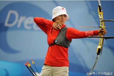 中国奥运冠军遗憾被击败,奥运金牌榜中国被美国反超视频