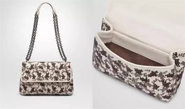 bottegaveneta靴子,葆蝶家的经典款