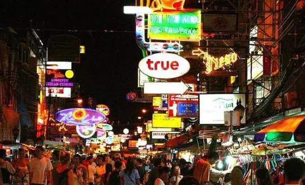 刷我滴卡泰语原版,去泰国刷什么卡便宜