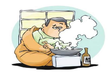 喝多了解酒的最好方法,喝多了吃什么解酒药好