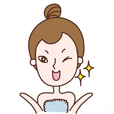 怎么只用补水的东西做美容,用爽肤水做水疗