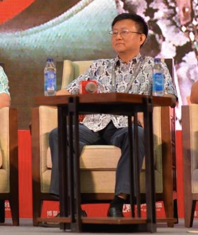 房评看博鳌｜开发商大佬说，房子多了不是好事