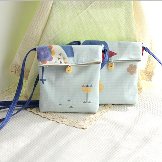 文艺清新百搭帆布包大容量,文艺风帆布包大容量