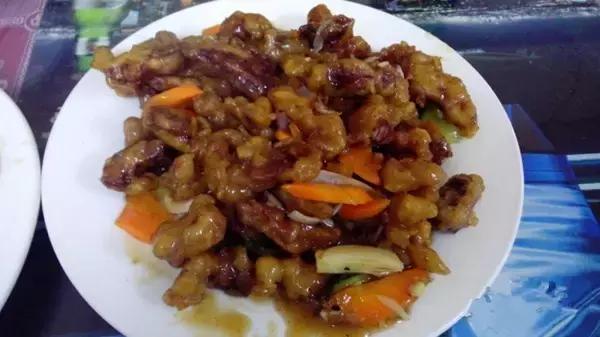 长春不起眼老店,长春探店不起眼的小店