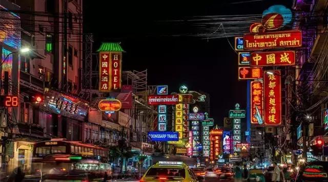 泰国买东西有哪些注意事项,泰国的什么不能随便买