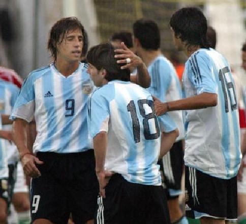 梅西阿根廷19号球衣,回来就好完整版