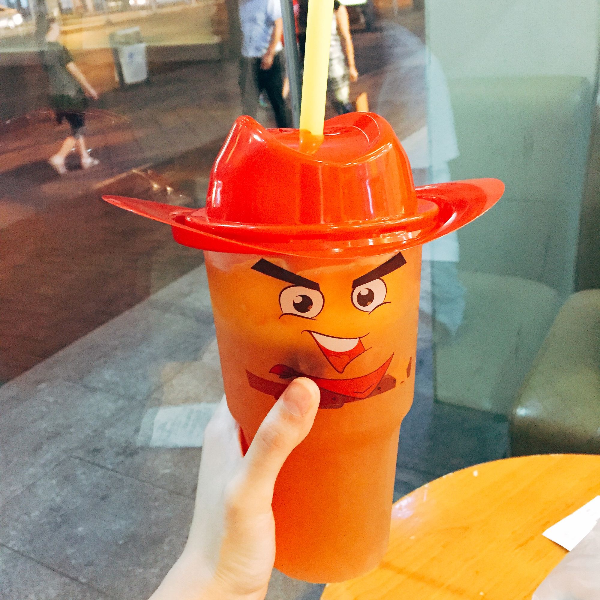 颜值超高又好喝的冷饮,株洲颜值高的奶茶