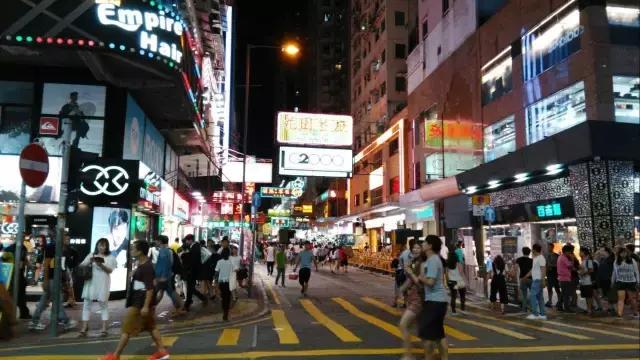 有钱，随性！出国旅游最舍得花钱的城市你知道吗？