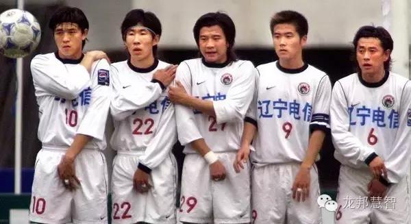 《我为沈阳代言》系列之中国足球先生：肇俊哲