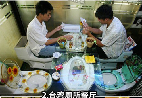 极有创意的各种家具,5种超实用的创意家具