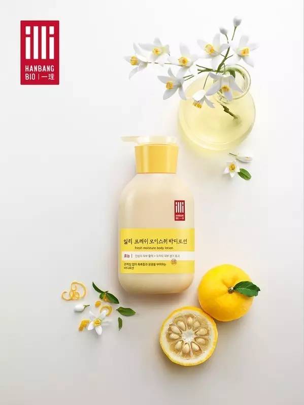 韩国爱茉莉集团旗下品牌,韩国爱茉莉集团