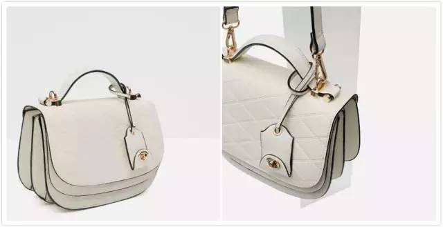 今夏最火的4款小美包,你准备好剁手了没?